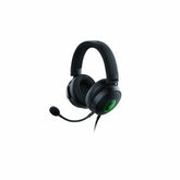 Headphones with Headband Razer Kraken V3 HyperSense Black